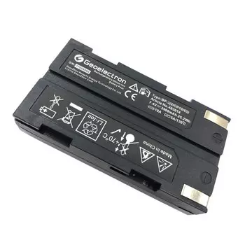 Перезаряжаемая батарея Stonex для Stonex S3 S8 S9 и UniStrong G970 RTK GPS GNSS, литий-ионная батарея