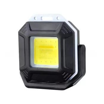 Перезаряжаемый мини-фонарик POCKETMAN