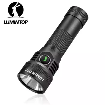 LUMINTOP D2 фонарик 1000 люмен