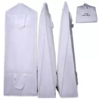 Пылезащитный чехол для платья MOTUONILOVE