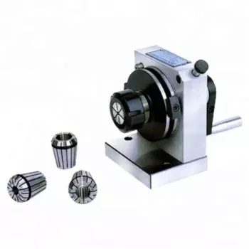 Перфоратор ER Collet