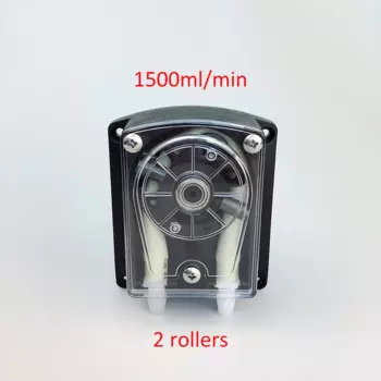 GROTHEN Перистальтический насос 12В 24В