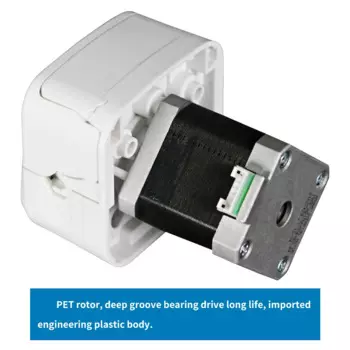 Kamoer KK300 Перистальтический насос 24В