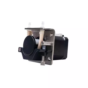 Перистальтический насос LEIRONG 12В 24В