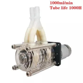 GROTHEN Перистальтический насос 12В 24В