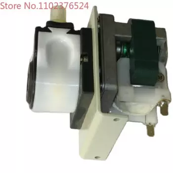 Перистальтический жидкостный насос PL25AC