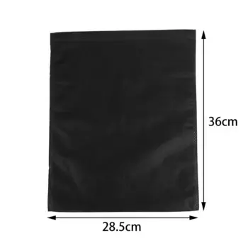 PERNEAKY черная сумка для обуви