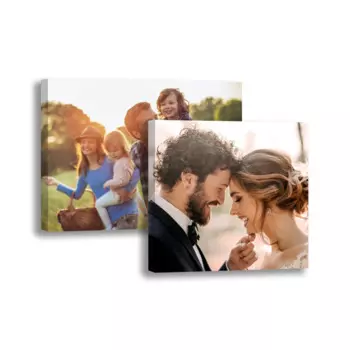 Персональная печать на холсте yiqing