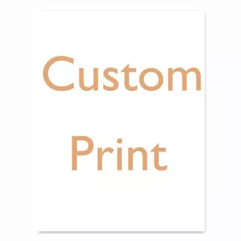 Персонализированная картина на холсте DHRM