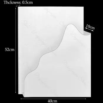 Персонализированная мозаичная доска "Приветствие", пенобумага