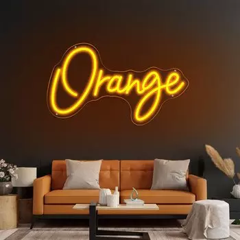 Персонализированная неоновая вывеска ZHAOPAILAO NEON