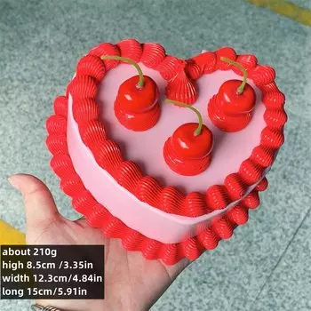 Персонализированная подарочная коробка для украшений