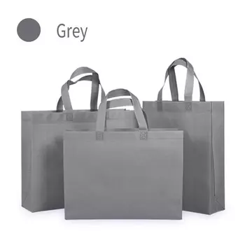 Персонализированные многоразовые пакеты из нетканого материала PGY