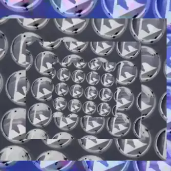 Персонализированный Чехол для автомобильного ключа 14 мм, фотополимерный фотоэлемент для KEYDIY Xhorse Lan-cia Op-l Sang Yog Mahin-dra