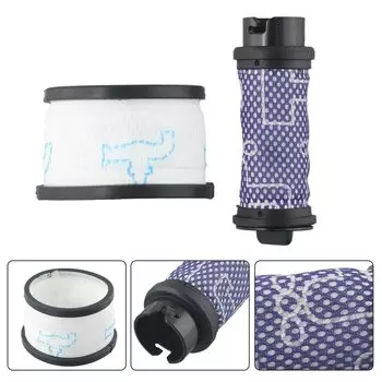 Первичный фильтр VIBRATITE для INSE N5 S6 S6P S600