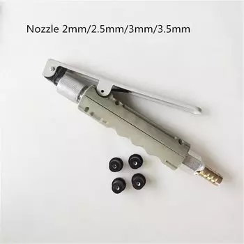 Пескоструйная насадка RERAS 3,0 мм