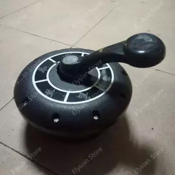 Пескоструйный фильтр, сменный клапан с несколькими отверстиями, крышка ключа и ручка в сборе, детали пескоструйного фильтра для бассейна, 2 дюйма