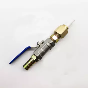 Пескоструйный пистолет POGUT sandblast gun