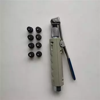 Пескоструйный пистолет RERAS sand blast gun