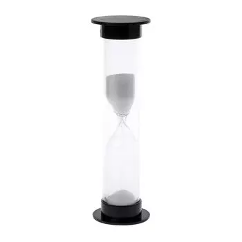 Песочные часы 1 минута