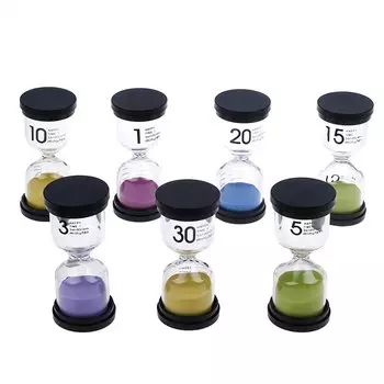 Песочные часы JETTING