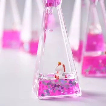 Песочные часы MOONBIFFY 45x45x177mm