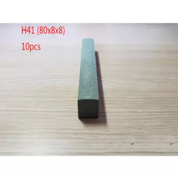 Специальный песочный стержень для хонирования головки, масляный камень и специальный песочный стержень для ручной регулировки хонинговой головки