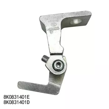 Петли для Audi RS5 A5 S5 Q5 VW Golf Lavuda Lavida Jetta Sagitar Skoda Fabia Octavia 8K0831401E 8k083145000 8K0831402E 8K0831402D