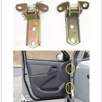 Петля двери автомобиля для Geely Mk1 Mk2 Mk-cross Mk Cross Hatchback