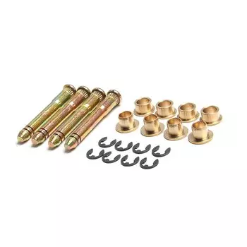 Петля двери автомобиля для ремонта автомобилей, с CR-V и втулками, для ремонта автомобилей Honda Citizen, CRX, CX, DX, EX, SI, EG6, B16, D16, EK, EH