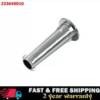 Петля внешнего зеркала автомобиля для BMW X1 E84 E83 X3 F25 233640010 Металл Серебро Внешние детали Корпуса внешних зеркал Аксессуар