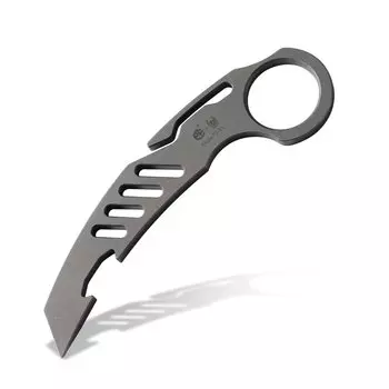 Петрифайд Фиш Титановый инструмент для открытия бутылок