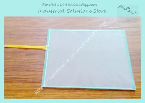 PFXGP4501TADW GP-4501TW Сенсорное стекло для экрана TP, Новинка