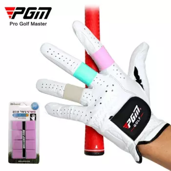 PGM Golf Finger Guard Новая защита от износа