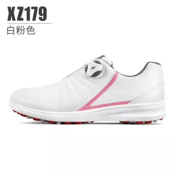 PGM Golf Shoes Женская обувь Женские туфли для гольфа на шнуровке новые