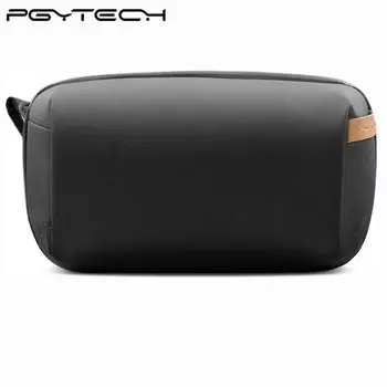 PGYTECH Tech Pouch водонепроницаемый органайзер для электроники
