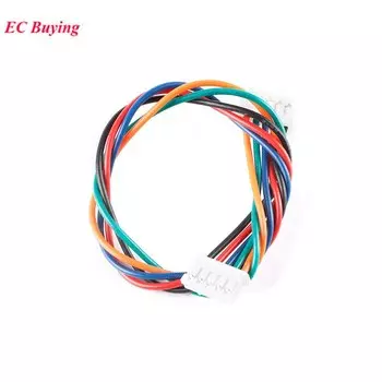 PH2.0 разъем male 2/3/4/5/6P 15см EC Buying