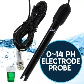 pH-электрод GAIN EXPRESS, 300см