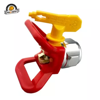 PHENDO Наконечник для безвоздушного распылителя 509/513/517/521/523 /529s