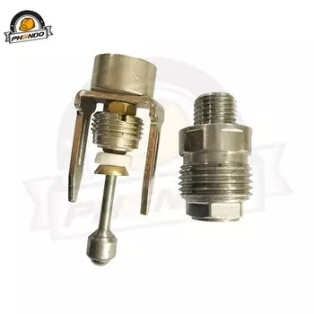 PHENDO высокопрочный текстурный пистолет-распылитель Grc 245820 оборудование для распыления линейная текстура пистолет-распылитель для шпатлевки 3/8NPS XHD519 наконечник