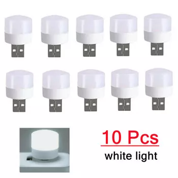 Phlanp USB лампа для чтения 5В 1Вт