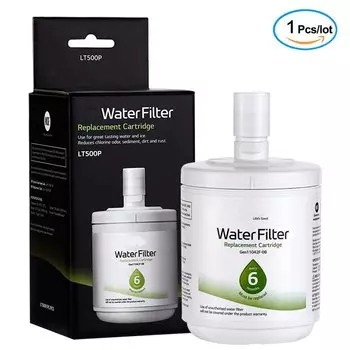 phoesu фильтр для воды LT500P