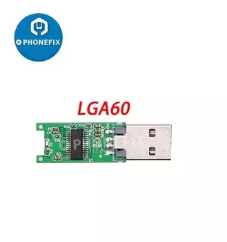 PHONEFIX DIY U-диск USB 2.0 Hynix NAND для iPhone 4-11promax