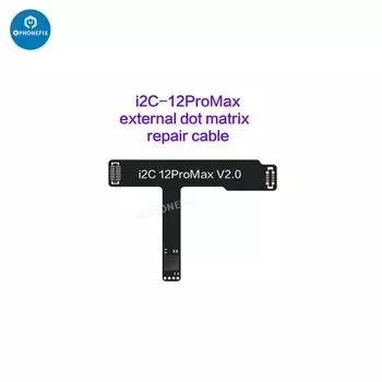 PHONEFIX i2C MC15 Программатор для ремонта Face ID