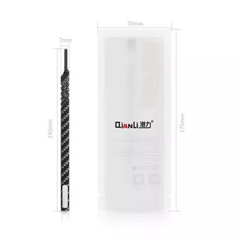 PHONEFIX Лезвие для удаления клея Qianli TX01