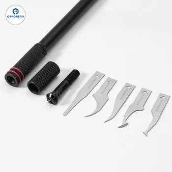 Phonefix Лезвия для ремонта телефонов