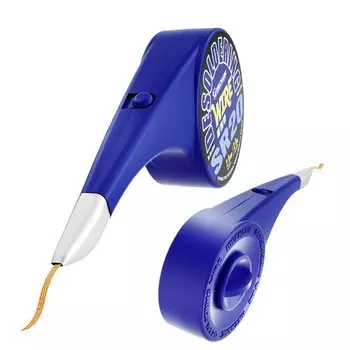 Механический провод для распайки длиной 2 м, безгалогеновая проволока для распайки со сверхнизким остатками для ремонта электронного оборудования Pricision