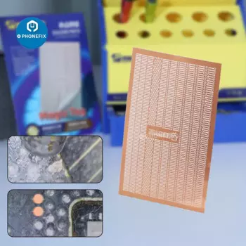 PHONEFIX Механик 2-го поколения Паяльный наконечник