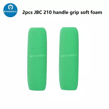 PHONEFIX Теплоизоляционная крышка для ручки JBC T210/T245