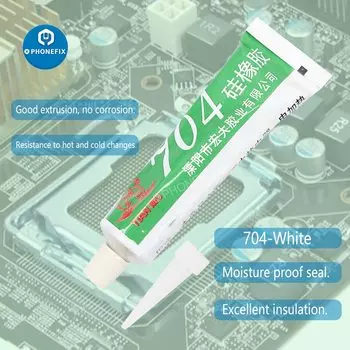 PHONEFIX Фиксированный силиконовый герметик